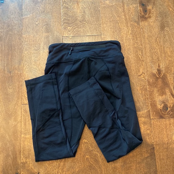 Lululemon leggings - Picture 2 of 3